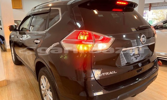 কেনা আমদানি Nissan X–Trail Black গাড়ী মধ্যে ঢাকা মধ্যে Dhaka কেনা আমদানি Nissan X–Trail Black গাড়ী মধ্যে ঢাকা মধ্যে Dhaka