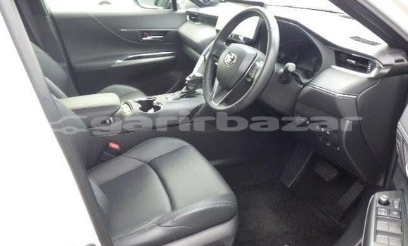 কেনা আমদানি Toyota Harrier White গাড়ী মধ্যে ঢাকা মধ্যে Dhaka কেনা আমদানি Toyota Harrier White গাড়ী মধ্যে ঢাকা মধ্যে Dhaka