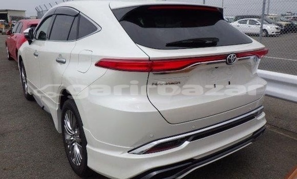 কেনা আমদানি Toyota Harrier White গাড়ী মধ্যে ঢাকা মধ্যে Dhaka কেনা আমদানি Toyota Harrier White গাড়ী মধ্যে ঢাকা মধ্যে Dhaka