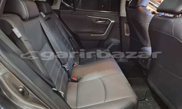 Buy Import 2019 Toyota RAV4 in Dhaka, Dhaka Buy Import 2019 Toyota RAV4 in Dhaka, Dhaka