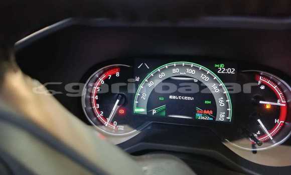 Buy Import 2019 Toyota RAV4 in Dhaka, Dhaka Buy Import 2019 Toyota RAV4 in Dhaka, Dhaka