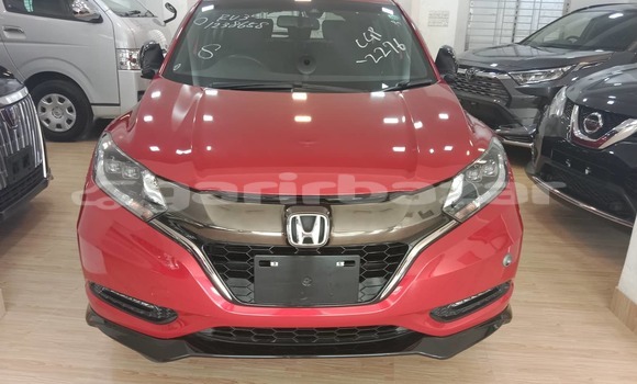 কেনা আমদানি Honda Vezel Red গাড়ী মধ্যে ঢাকা মধ্যে Dhaka কেনা আমদানি Honda Vezel Red গাড়ী মধ্যে ঢাকা মধ্যে Dhaka