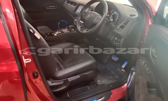 কেনা আমদানি Honda Vezel Red গাড়ী মধ্যে ঢাকা মধ্যে Dhaka কেনা আমদানি Honda Vezel Red গাড়ী মধ্যে ঢাকা মধ্যে Dhaka