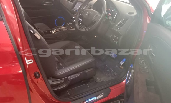 কেনা আমদানি Honda Vezel Red গাড়ী মধ্যে ঢাকা মধ্যে Dhaka কেনা আমদানি Honda Vezel Red গাড়ী মধ্যে ঢাকা মধ্যে Dhaka