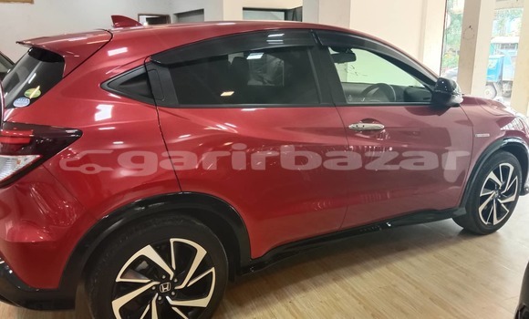 কেনা আমদানি Honda Vezel Red গাড়ী মধ্যে ঢাকা মধ্যে Dhaka কেনা আমদানি Honda Vezel Red গাড়ী মধ্যে ঢাকা মধ্যে Dhaka