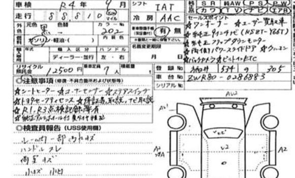 Buy Import 2017 Toyota Esquire in Dhaka, Dhaka Buy Import 2017 Toyota Esquire in Dhaka, Dhaka