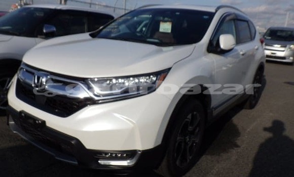 কেনা আমদানি Honda CR-V White গাড়ী মধ্যে ঢাকা মধ্যে Dhaka কেনা আমদানি Honda CR-V White গাড়ী মধ্যে ঢাকা মধ্যে Dhaka
