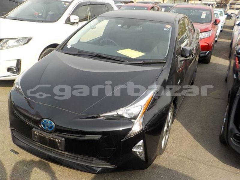 Big with watermark toyota prius dhaka dhaka 5085