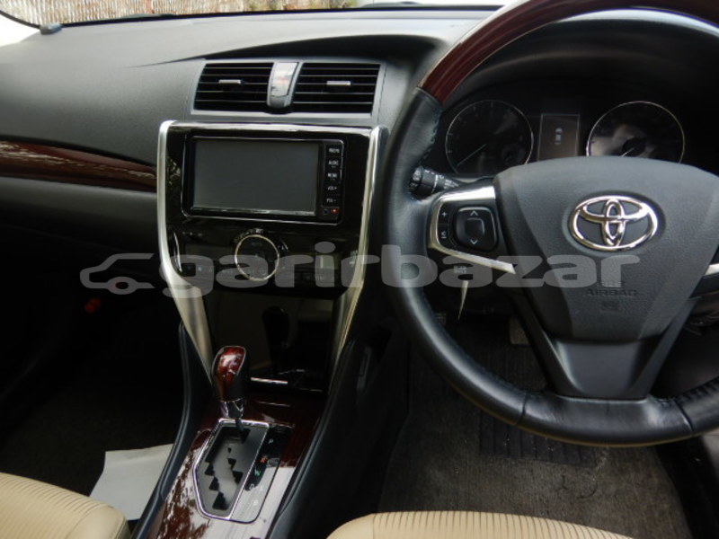 Big with watermark toyota premio dhaka dhaka 5091