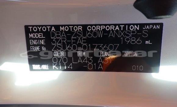 Buy Import 2019 Toyota Harrier in Dhaka, Dhaka Buy Import 2019 Toyota Harrier in Dhaka, Dhaka