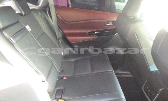 Buy Import 2019 Toyota Harrier in Dhaka, Dhaka Buy Import 2019 Toyota Harrier in Dhaka, Dhaka