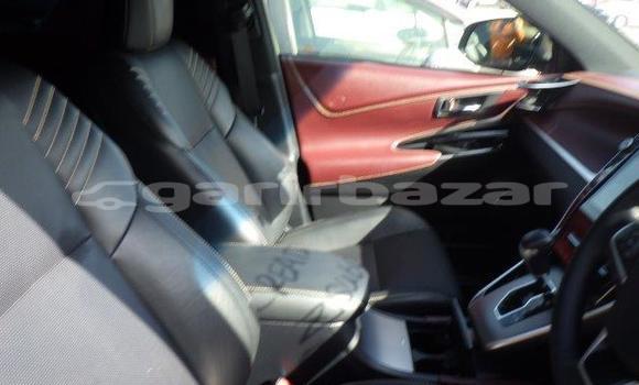 Buy Import 2019 Toyota Harrier in Dhaka, Dhaka Buy Import 2019 Toyota Harrier in Dhaka, Dhaka