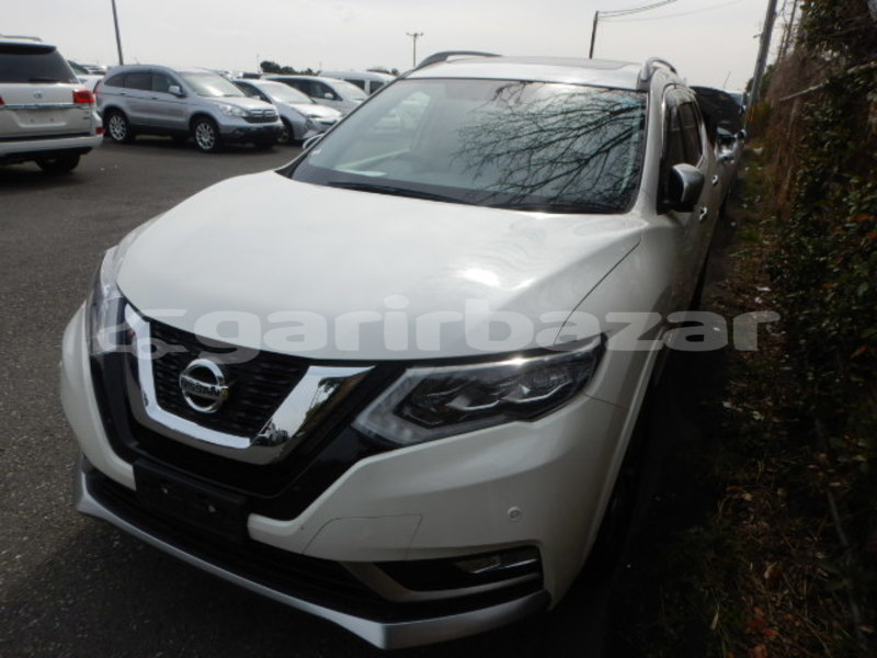 Big with watermark nissan x trail dhaka dhaka 5093