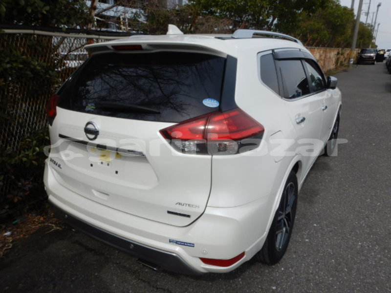 Big with watermark nissan x trail dhaka dhaka 5093