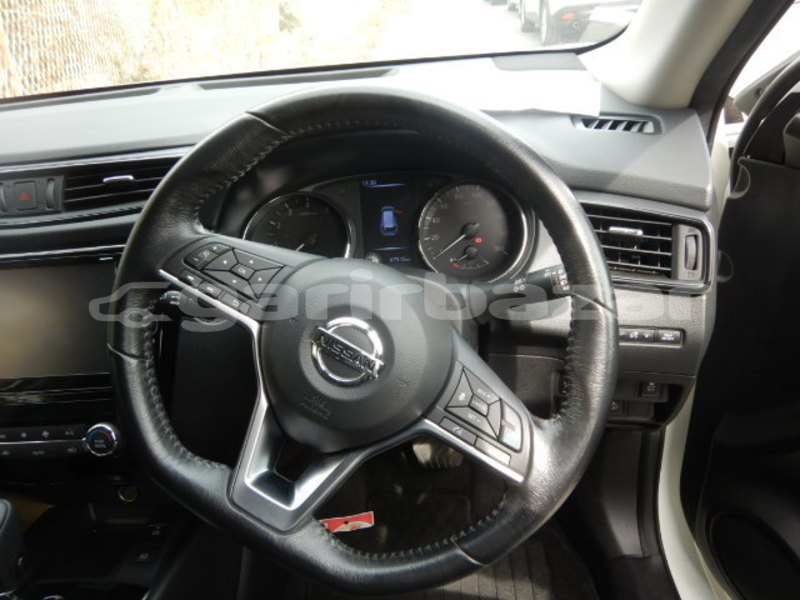 Big with watermark nissan x trail dhaka dhaka 5093