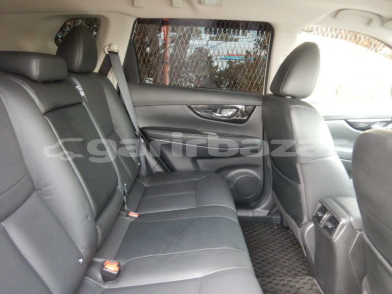 Big with watermark nissan x trail dhaka dhaka 5093