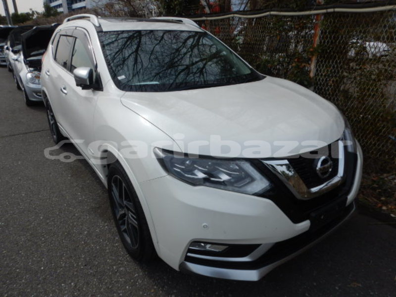 Big with watermark nissan x trail dhaka dhaka 5093