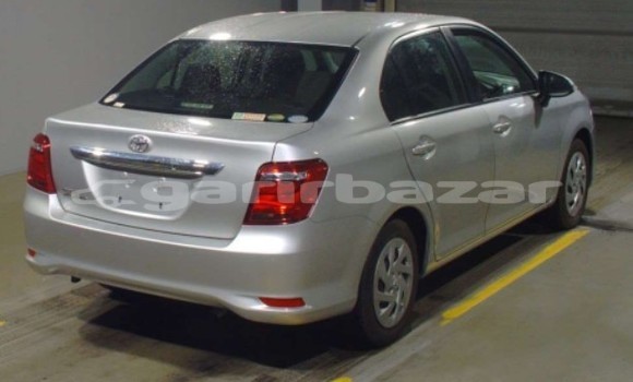 Buy Used 2017 Toyota Axio in Dhaka, Dhaka Buy Used 2017 Toyota Axio in Dhaka, Dhaka