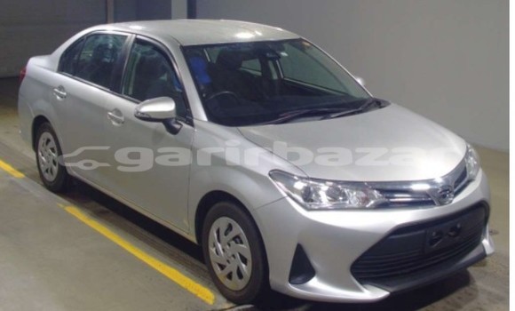 Buy Used 2017 Toyota Axio in Dhaka, Dhaka Buy Used 2017 Toyota Axio in Dhaka, Dhaka