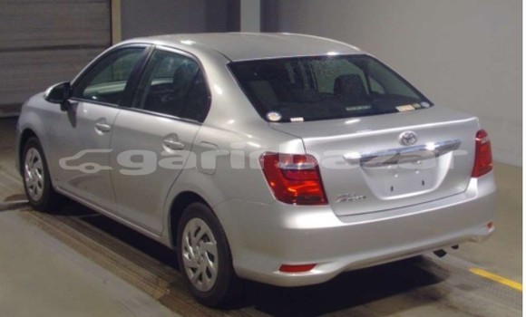 Buy Used 2017 Toyota Axio in Dhaka, Dhaka Buy Used 2017 Toyota Axio in Dhaka, Dhaka