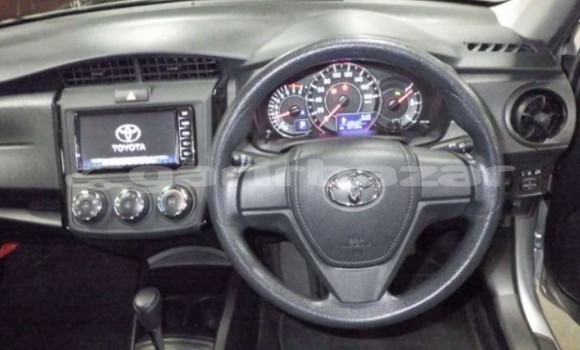 Buy Used 2017 Toyota Axio in Dhaka, Dhaka Buy Used 2017 Toyota Axio in Dhaka, Dhaka