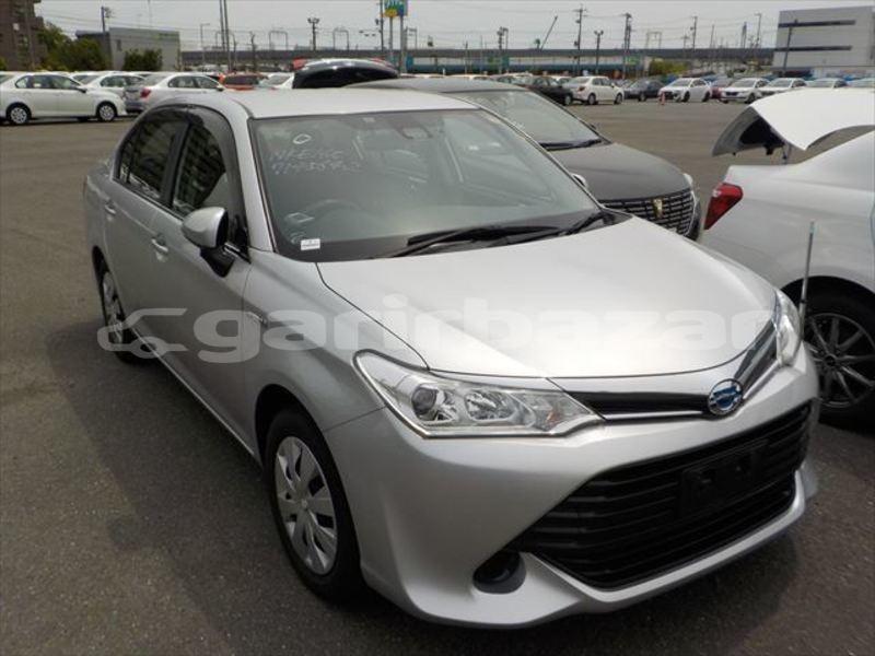 Big with watermark toyota axio dhaka dhaka 5100