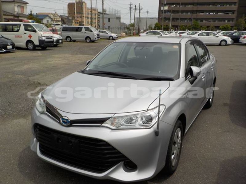 Big with watermark toyota axio dhaka dhaka 5100