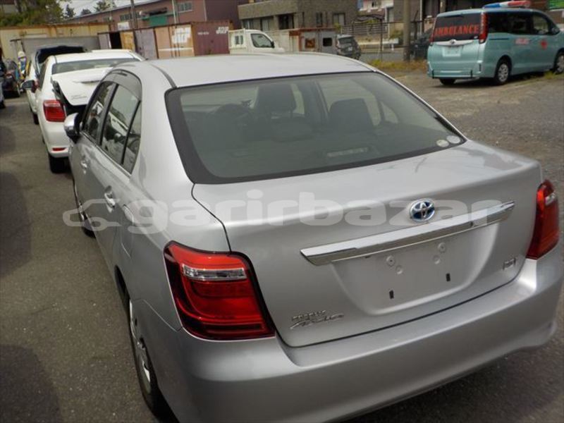 Big with watermark toyota axio dhaka dhaka 5100