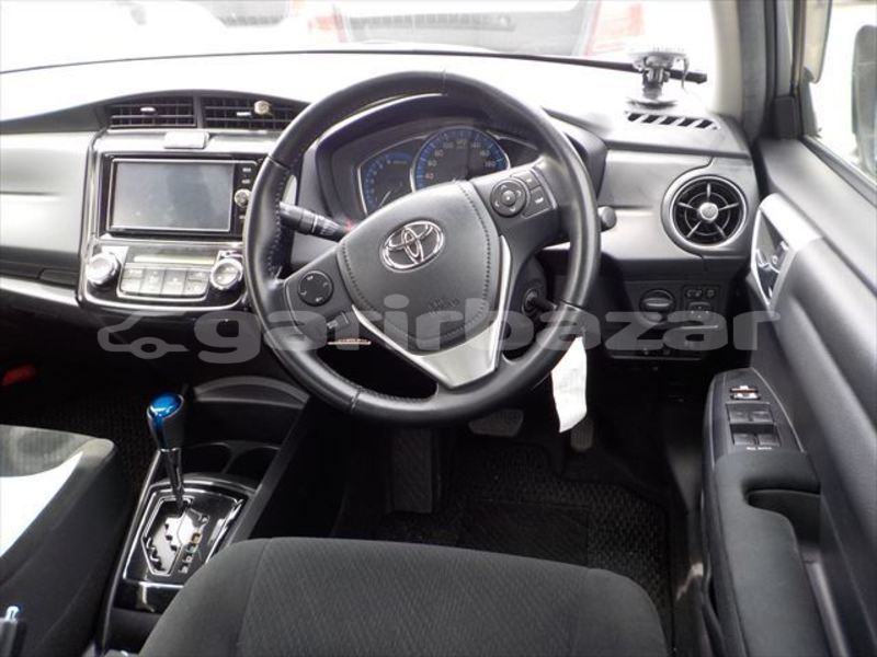 Big with watermark toyota axio dhaka dhaka 5100