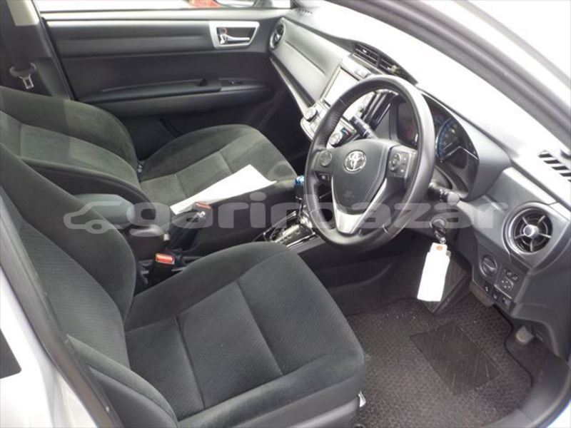 Big with watermark toyota axio dhaka dhaka 5100