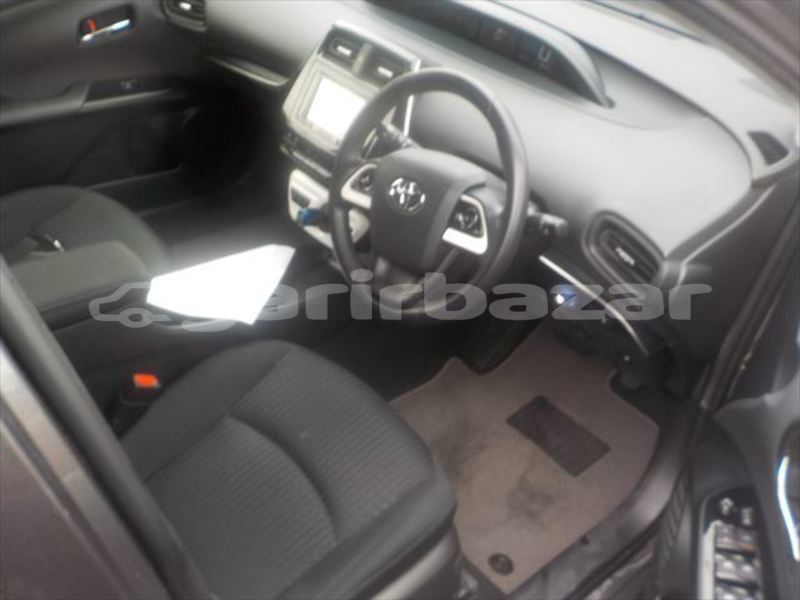 Big with watermark toyota prius dhaka dhaka 5102