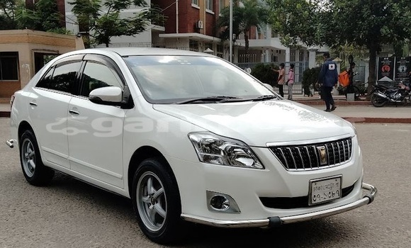 Buy Used 2010 Toyota Premio in Dhaka, Dhaka Buy Used 2010 Toyota Premio in Dhaka, Dhaka