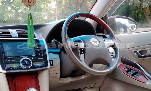 Buy Used 2010 Toyota Premio in Dhaka, Dhaka Buy Used 2010 Toyota Premio in Dhaka, Dhaka