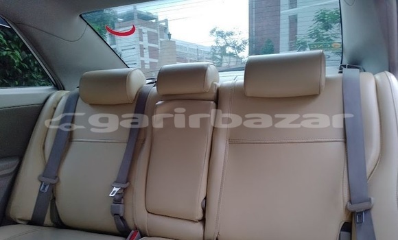 Buy Used 2010 Toyota Premio in Dhaka, Dhaka Buy Used 2010 Toyota Premio in Dhaka, Dhaka