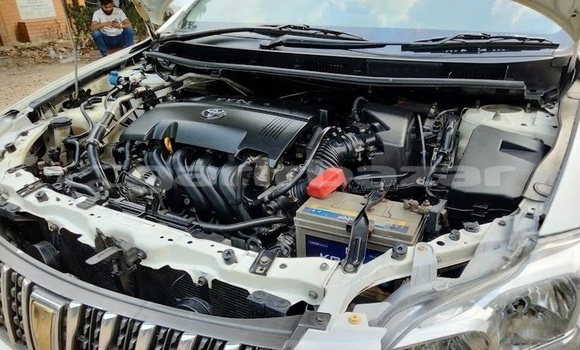 Buy Used 2010 Toyota Premio in Dhaka, Dhaka Buy Used 2010 Toyota Premio in Dhaka, Dhaka