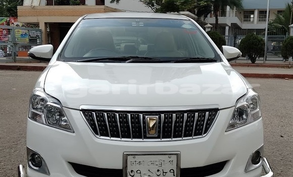 Buy Used 2010 Toyota Premio in Dhaka, Dhaka Buy Used 2010 Toyota Premio in Dhaka, Dhaka