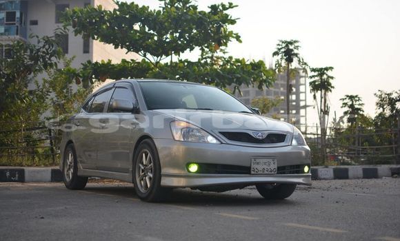 কেনা ব্যবহৃত Toyota Allion Silver গাড়ী মধ্যে ঢাকা মধ্যে Dhaka কেনা ব্যবহৃত Toyota Allion Silver গাড়ী মধ্যে ঢাকা মধ্যে Dhaka