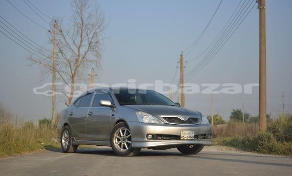 কেনা ব্যবহৃত Toyota Allion Silver গাড়ী মধ্যে ঢাকা মধ্যে Dhaka কেনা ব্যবহৃত Toyota Allion Silver গাড়ী মধ্যে ঢাকা মধ্যে Dhaka