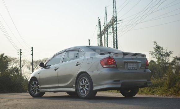 কেনা ব্যবহৃত Toyota Allion Silver গাড়ী মধ্যে ঢাকা মধ্যে Dhaka কেনা ব্যবহৃত Toyota Allion Silver গাড়ী মধ্যে ঢাকা মধ্যে Dhaka