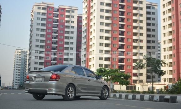 কেনা ব্যবহৃত Toyota Allion Silver গাড়ী মধ্যে ঢাকা মধ্যে Dhaka কেনা ব্যবহৃত Toyota Allion Silver গাড়ী মধ্যে ঢাকা মধ্যে Dhaka
