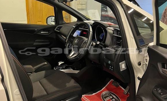 Buy Import 2016 Honda FIT in Dhaka, Dhaka Buy Import 2016 Honda FIT in Dhaka, Dhaka