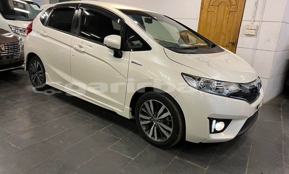 Buy Import 2016 Honda FIT in Dhaka, Dhaka Buy Import 2016 Honda FIT in Dhaka, Dhaka
