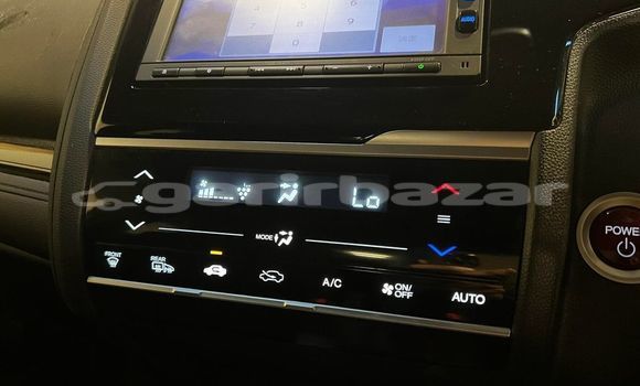 Buy Import 2016 Honda FIT in Dhaka, Dhaka Buy Import 2016 Honda FIT in Dhaka, Dhaka