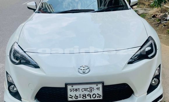 কেনা ব্যবহৃত Toyota GT86 White গাড়ী মধ্যে ঢাকা মধ্যে Dhaka কেনা ব্যবহৃত Toyota GT86 White গাড়ী মধ্যে ঢাকা মধ্যে Dhaka