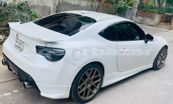 কেনা ব্যবহৃত Toyota GT86 White গাড়ী মধ্যে ঢাকা মধ্যে Dhaka কেনা ব্যবহৃত Toyota GT86 White গাড়ী মধ্যে ঢাকা মধ্যে Dhaka