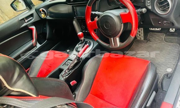 কেনা ব্যবহৃত Toyota GT86 White গাড়ী মধ্যে ঢাকা মধ্যে Dhaka কেনা ব্যবহৃত Toyota GT86 White গাড়ী মধ্যে ঢাকা মধ্যে Dhaka