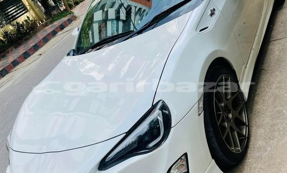 কেনা ব্যবহৃত Toyota GT86 White গাড়ী মধ্যে ঢাকা মধ্যে Dhaka কেনা ব্যবহৃত Toyota GT86 White গাড়ী মধ্যে ঢাকা মধ্যে Dhaka