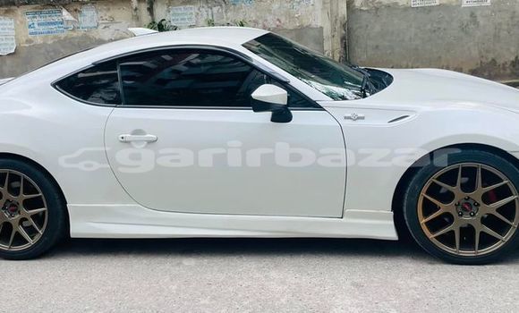 কেনা ব্যবহৃত Toyota GT86 White গাড়ী মধ্যে ঢাকা মধ্যে Dhaka কেনা ব্যবহৃত Toyota GT86 White গাড়ী মধ্যে ঢাকা মধ্যে Dhaka