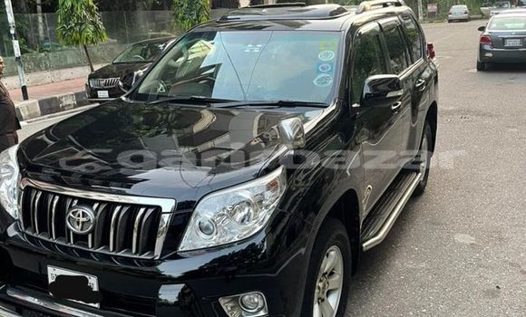 কেনা ব্যবহৃত Toyota Land Cruiser Prado Black গাড়ী মধ্যে ঢাকা মধ্যে Dhaka কেনা ব্যবহৃত Toyota Land Cruiser Prado Black গাড়ী মধ্যে ঢাকা মধ্যে Dhaka