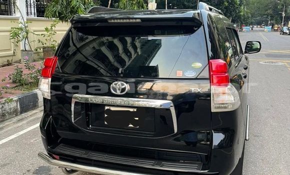 কেনা ব্যবহৃত Toyota Land Cruiser Prado Black গাড়ী মধ্যে ঢাকা মধ্যে Dhaka কেনা ব্যবহৃত Toyota Land Cruiser Prado Black গাড়ী মধ্যে ঢাকা মধ্যে Dhaka